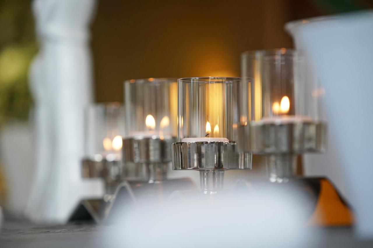 Hotel Und Restaurant Buehlhaus Eibenstock Eksteriør bilde