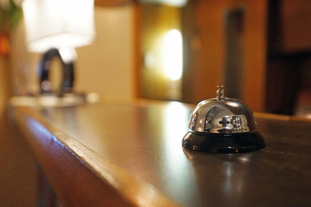 Hotel Und Restaurant Buehlhaus Eibenstock Eksteriør bilde